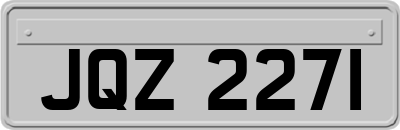 JQZ2271