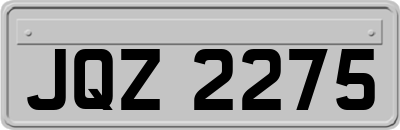 JQZ2275