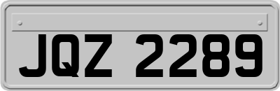 JQZ2289