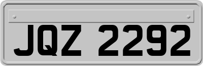 JQZ2292