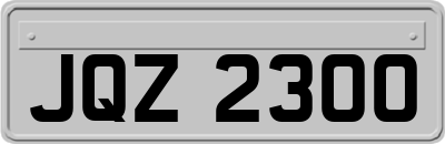 JQZ2300