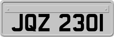 JQZ2301
