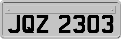 JQZ2303