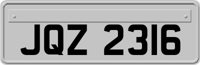 JQZ2316