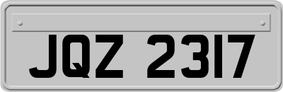 JQZ2317