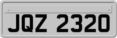 JQZ2320