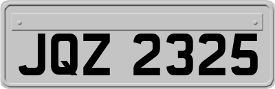 JQZ2325