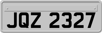 JQZ2327