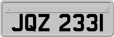 JQZ2331