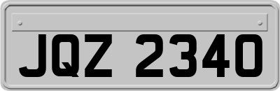 JQZ2340