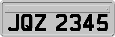 JQZ2345