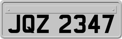 JQZ2347