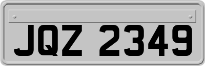 JQZ2349