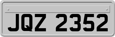 JQZ2352