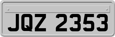 JQZ2353