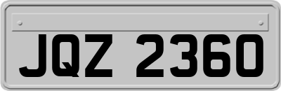 JQZ2360