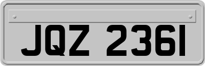 JQZ2361