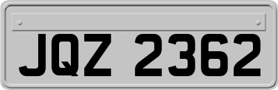 JQZ2362