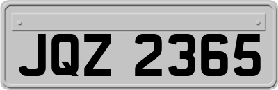 JQZ2365