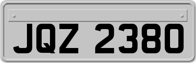JQZ2380
