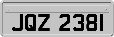 JQZ2381