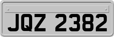 JQZ2382