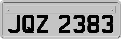 JQZ2383