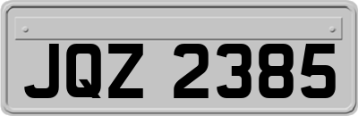JQZ2385
