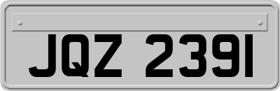 JQZ2391