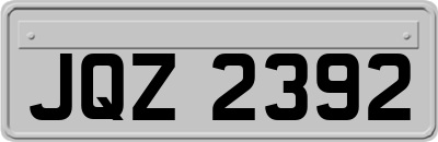 JQZ2392