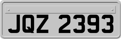 JQZ2393
