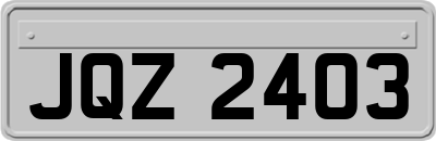 JQZ2403