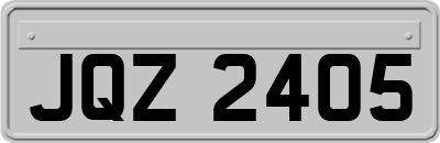 JQZ2405