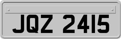 JQZ2415
