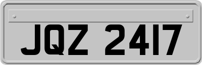 JQZ2417