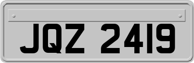 JQZ2419