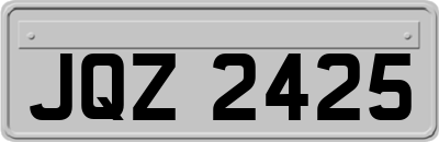 JQZ2425