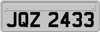 JQZ2433