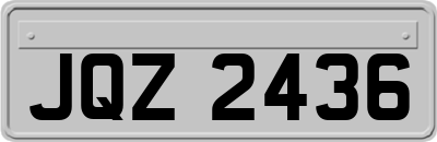JQZ2436