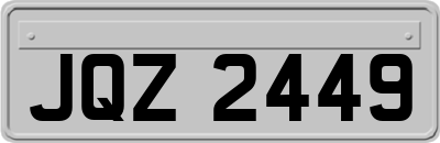 JQZ2449