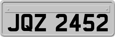JQZ2452