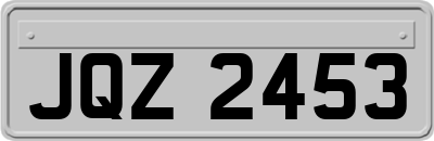 JQZ2453