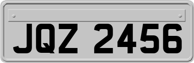 JQZ2456