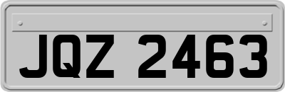 JQZ2463