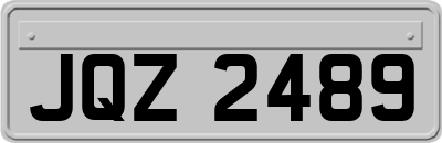 JQZ2489