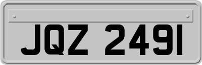 JQZ2491