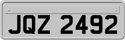 JQZ2492