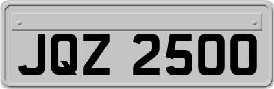 JQZ2500