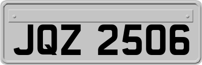 JQZ2506