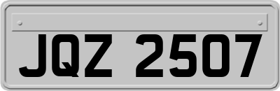 JQZ2507